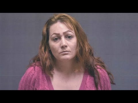 Johnston mom arrested after toddler tests positive for cocaine